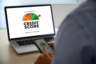 Kredi Puan edinildi (işadamı kredi puanı Online ve Finan denetleme