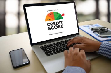 Kredi Puan edinildi (işadamı kredi puanı Online ve Finan denetleme