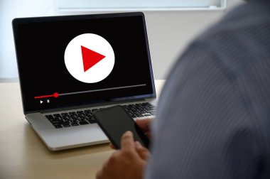 Video pazarlama Ses Video, Pazar interaktif kanallar, Busi