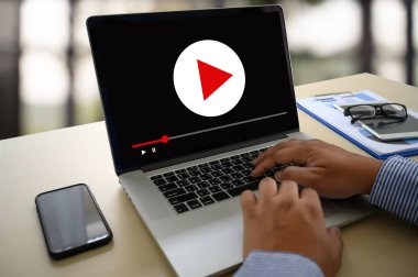 Video pazarlama Ses Video, Pazar interaktif kanallar, Busi