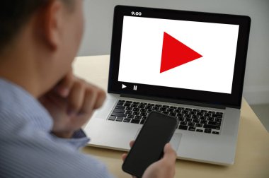 Video pazarlama Ses Video, Pazar interaktif kanallar, Busi