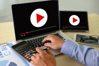 Video pazarlama Ses Video, Pazar interaktif kanallar, Busi