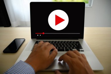 Video pazarlama Ses Video, Pazar interaktif kanallar, Busi