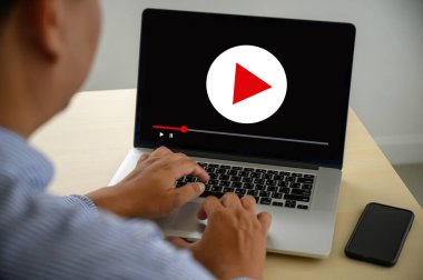 Video pazarlama Ses Video, Pazar interaktif kanallar, Busi