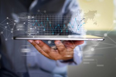sabit veri Analytics istatistik bilgileri iş Technol iş