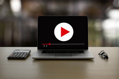 Video pazarlama Ses Video, Pazar interaktif kanallar, Busi