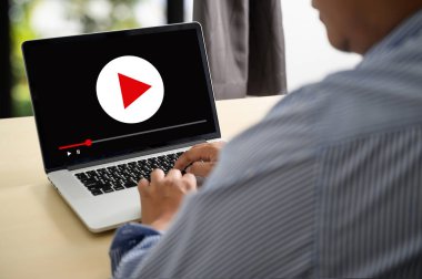 Video pazarlama Ses Video, Pazar interaktif kanallar, Busi