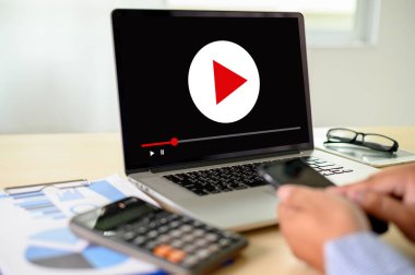 Video pazarlama Ses Video, Pazar interaktif kanallar, Busi
