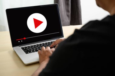 Video pazarlama Ses Video, Pazar interaktif kanallar, Busi