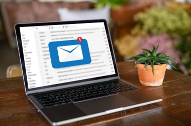 Posta iletişim bağlantı iletisi posta kişileri telefon için 