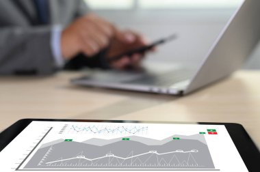 sabit veri Analytics istatistik bilgileri iş Technol iş