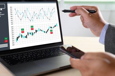 sabit veri Analytics istatistik bilgileri iş Technol iş