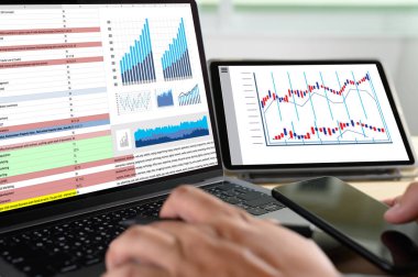 sabit veri Analytics istatistik bilgileri iş Technol iş