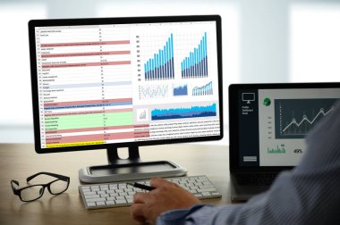 sabit veri Analytics istatistik bilgileri iş Technol iş