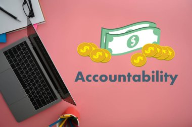 Hesap Verebilirlik Tasarruf Hesabı Para Küresel Finans hesaplamak th