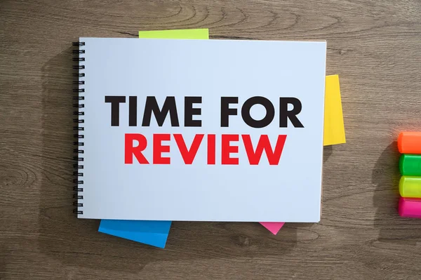 Online Reviews Evaluation time for review Inspection Assessment