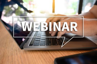 Webinar adam el masada İş, kahve, Split ton