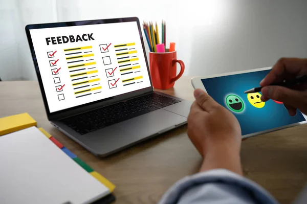 FEEDBACK  Customer Feedback Questions Customer satisfaction surv