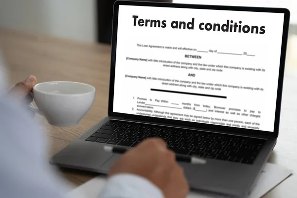 Terms of use confirm terms disclaimer conditions to policy servi