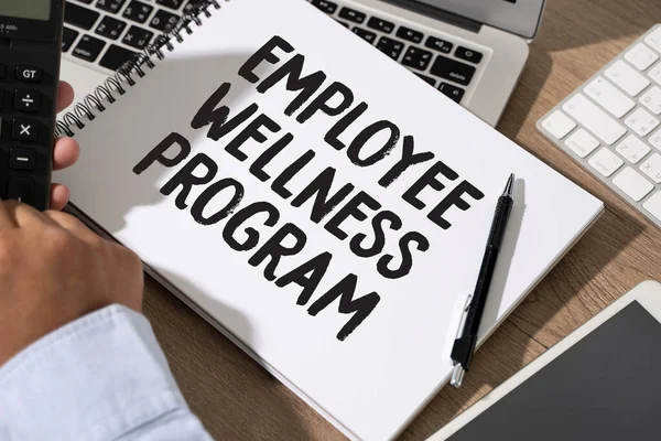 Employee Wellness program and Managing Employee Health ,