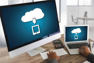 LIVE STREAMING Yedekleme İndirme Bilgisayarlı Dijital Veri Aktarma, İndirme