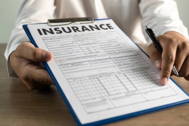 Sigortacı Koruma Konsepti Hayat Sigortası Koruma