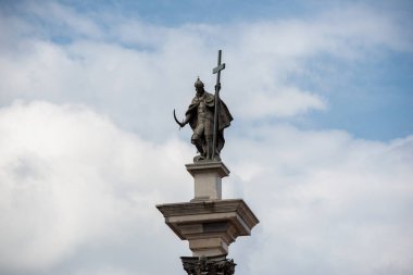 Sigismund'ın sütun