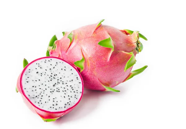 Fresh dragon fruit. — Stock Photo, Image