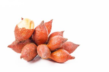 Palm, feragat veya yılan meyve.