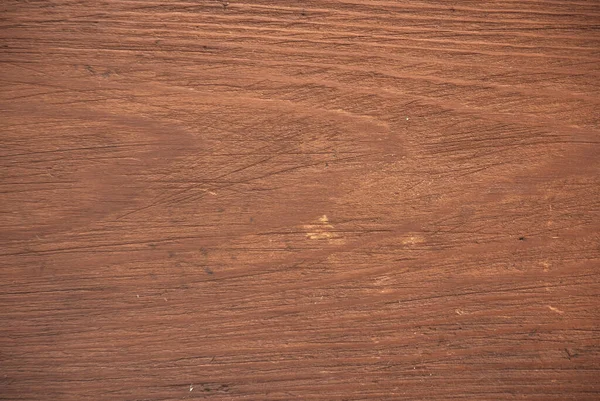 Rotes Holz Board Textur Mit Kratzern — Stockfoto