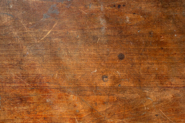 Antique mahogany texture on furniture