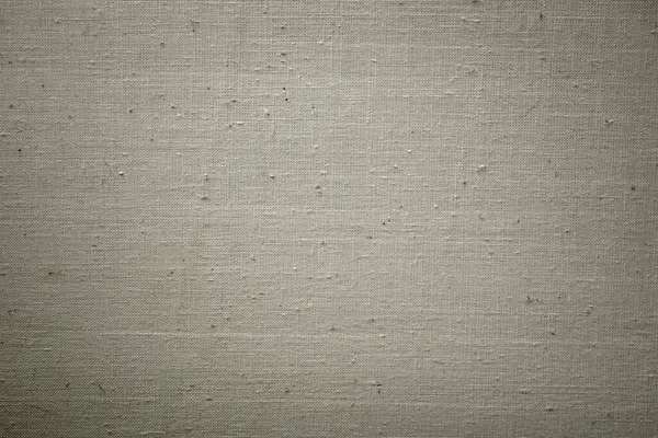 Textura Tecido Branco Para Pintura Imagens — Fotografia de Stock