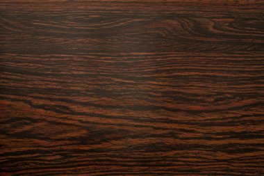 Kahverengi maun desenli yatay çizgili, 80 'lerin retro tarzı.