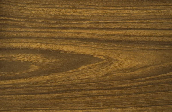 Braune Holzstruktur Mit Horizontalen Streifen Retro Stil Der 70Er Jahre — Stockfoto