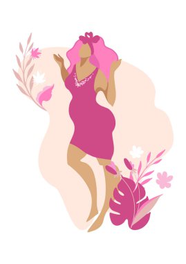 Güzel kıyafetler kız.