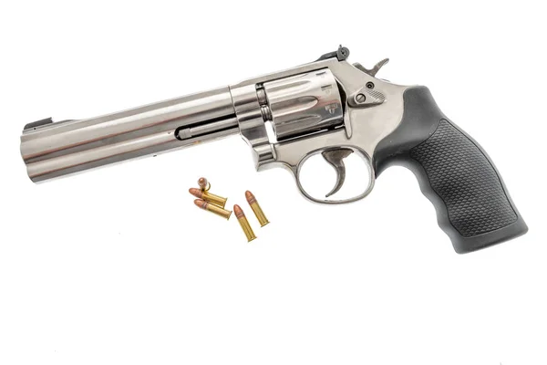 357 magnum hi-res stock photography and images - Alamy