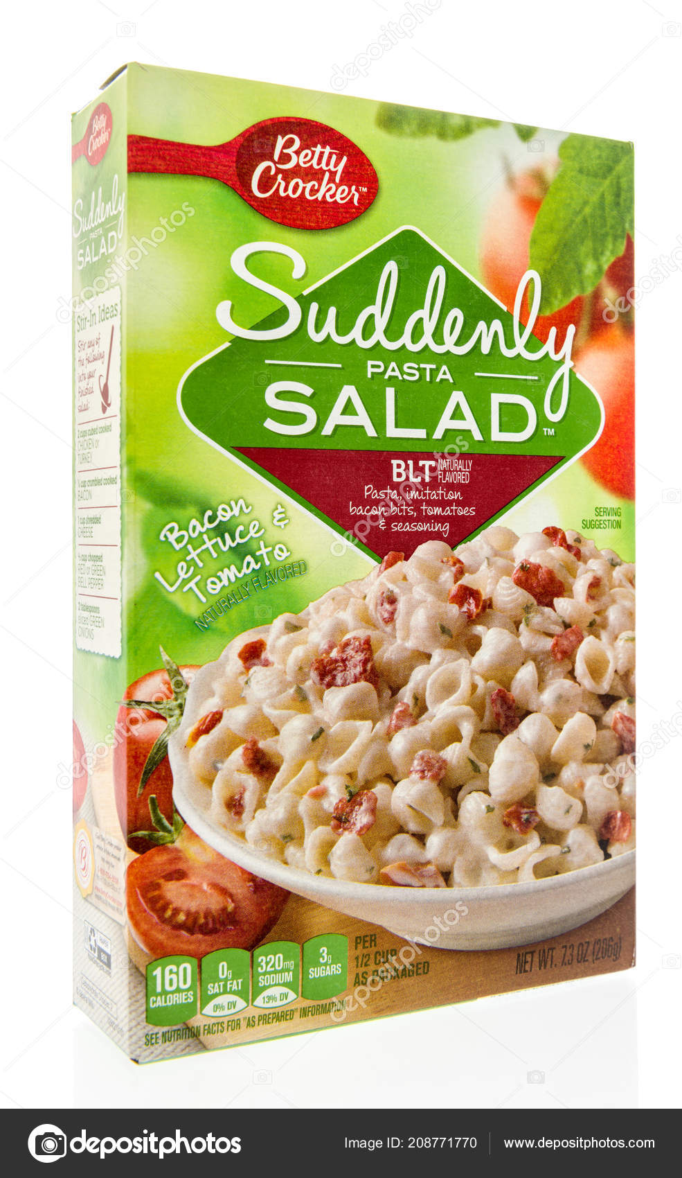 Featured image of post Recipe of Pasta Salad Box