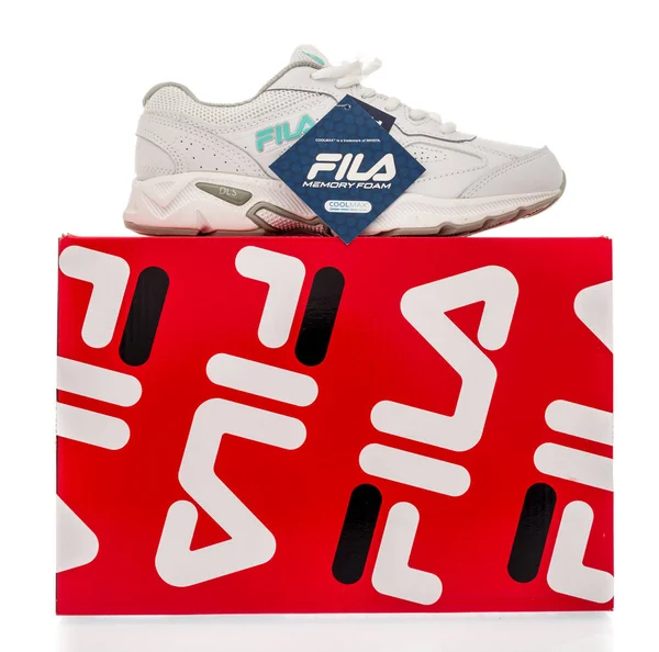 Fila 2025 2018 chaussure