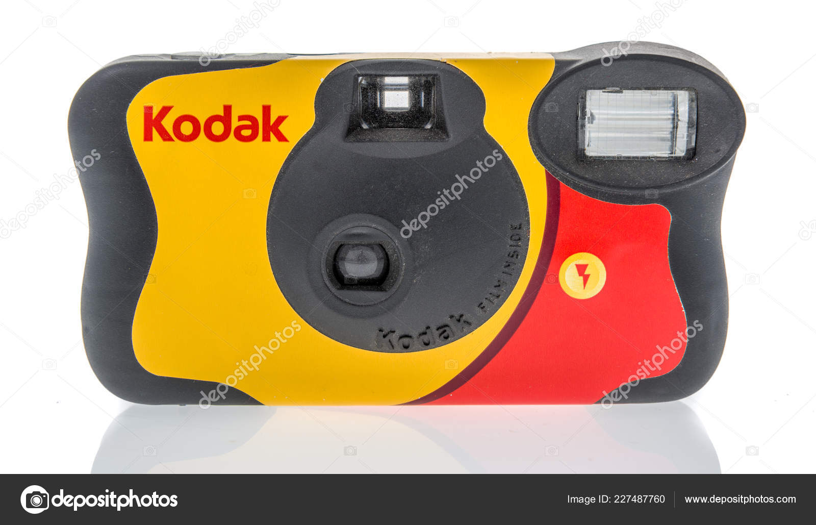 How To Print Kodak Disposable Camera Kodak Disposable Camera Kodak