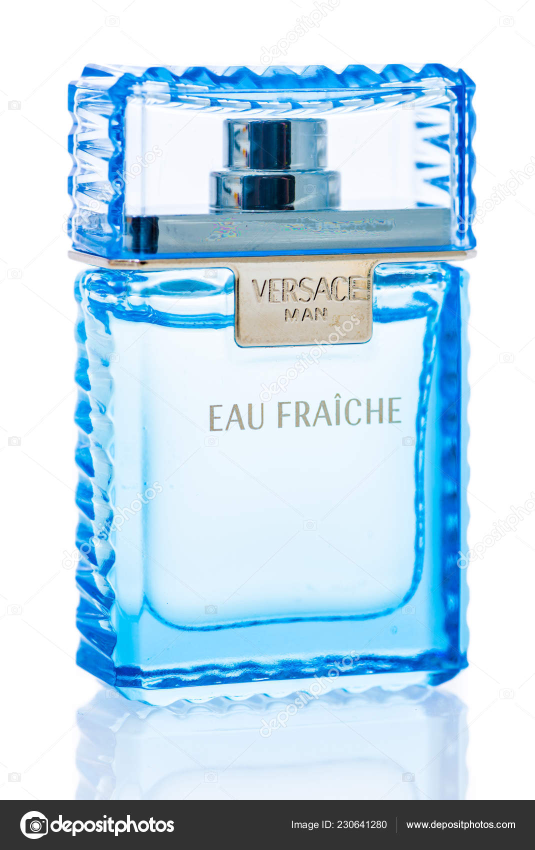 versace cologne 2018