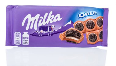Gıda paketi