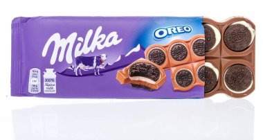 Gıda paketi