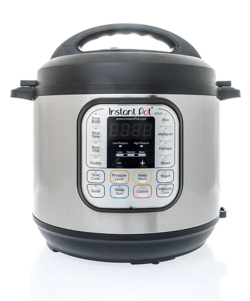 Anında pot yalıtılmış
