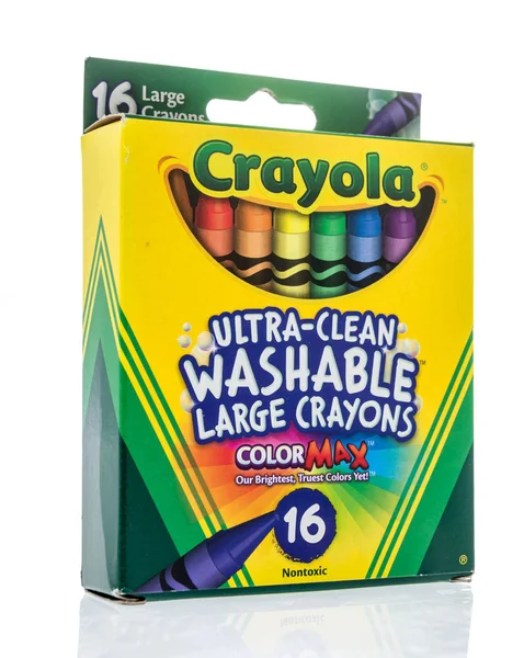 Crayola DISEGNO gesso 24/Pkg 51-0404 