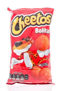 Gıda paketi