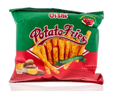 Gıda paketi