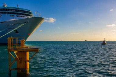 Key West Sunset Akranı