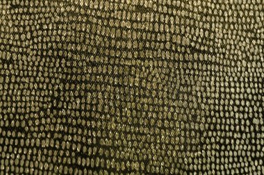 Siyah ve altın Tekstil arka plan