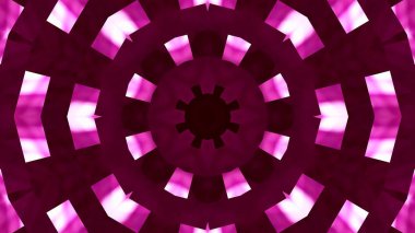 Sürekli değişen bulanık ışıkların arka plan 