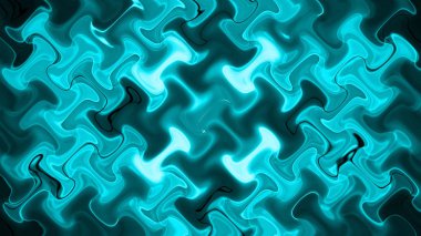 Dalgalı yüzey arka plan